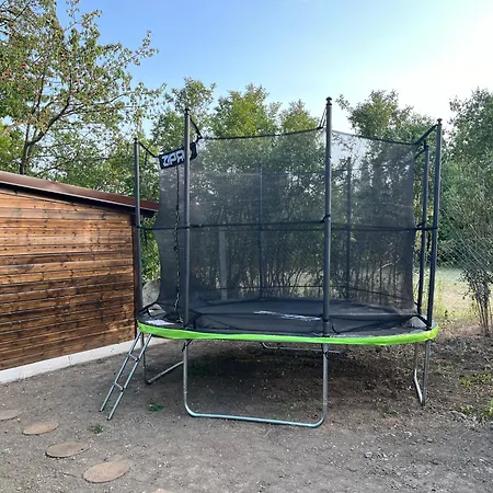 Appartement Pafranyos Vendeghaz Fuele